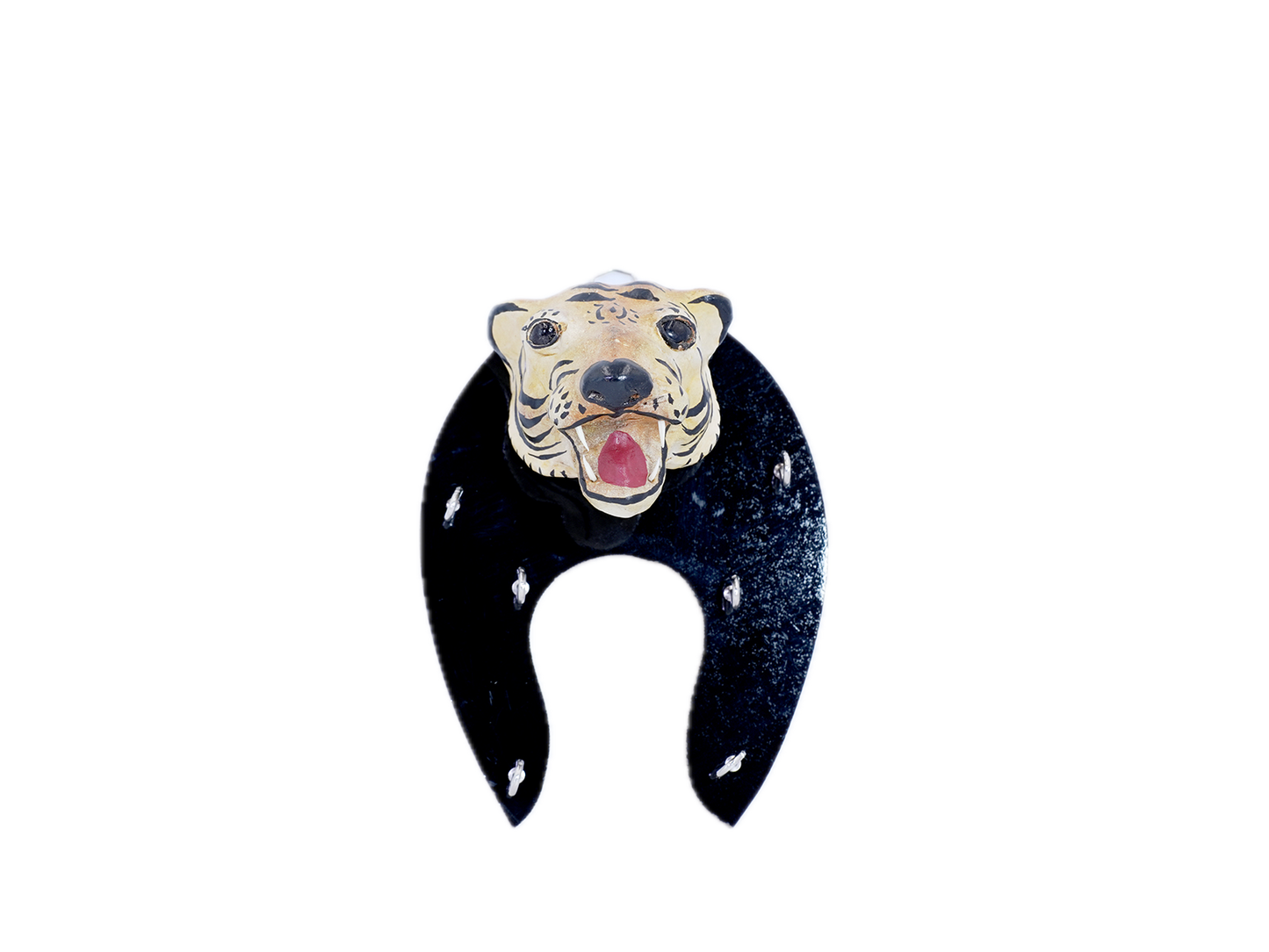 Tiger Keyholder