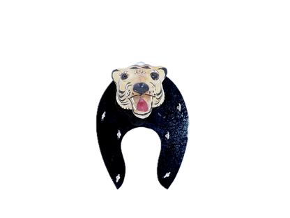 Tiger Keyholder