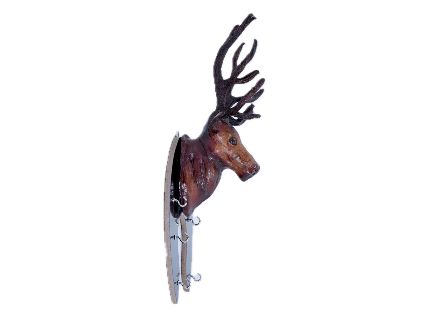 Stag KeyHolder