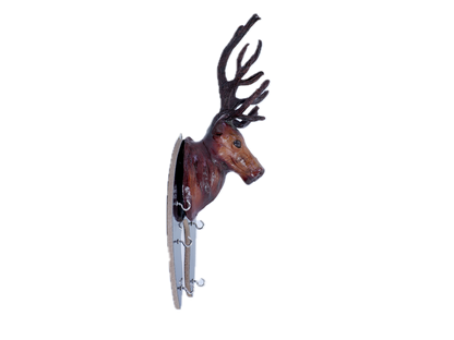 Stag KeyHolder