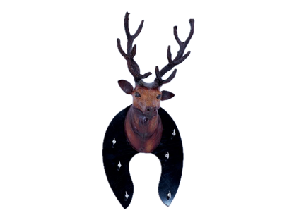 Stag KeyHolder