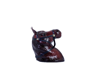 Hanging Horse Head