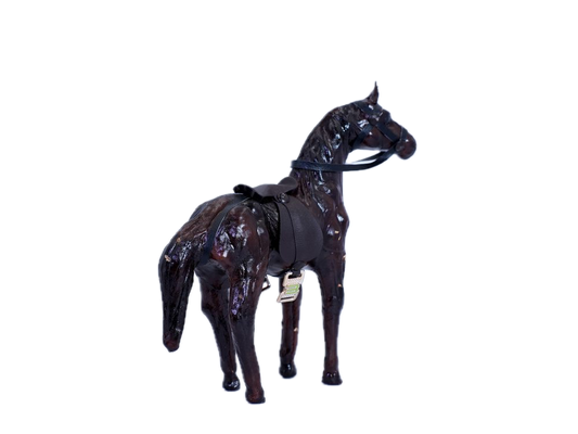 Standing Horse
