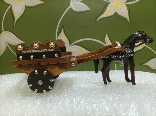 Horse Cart