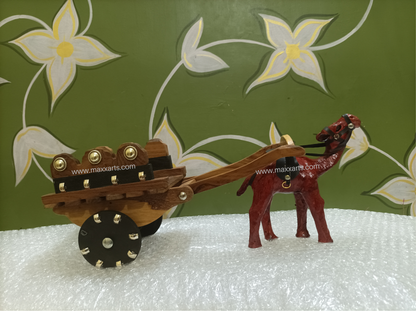 Camel Cart