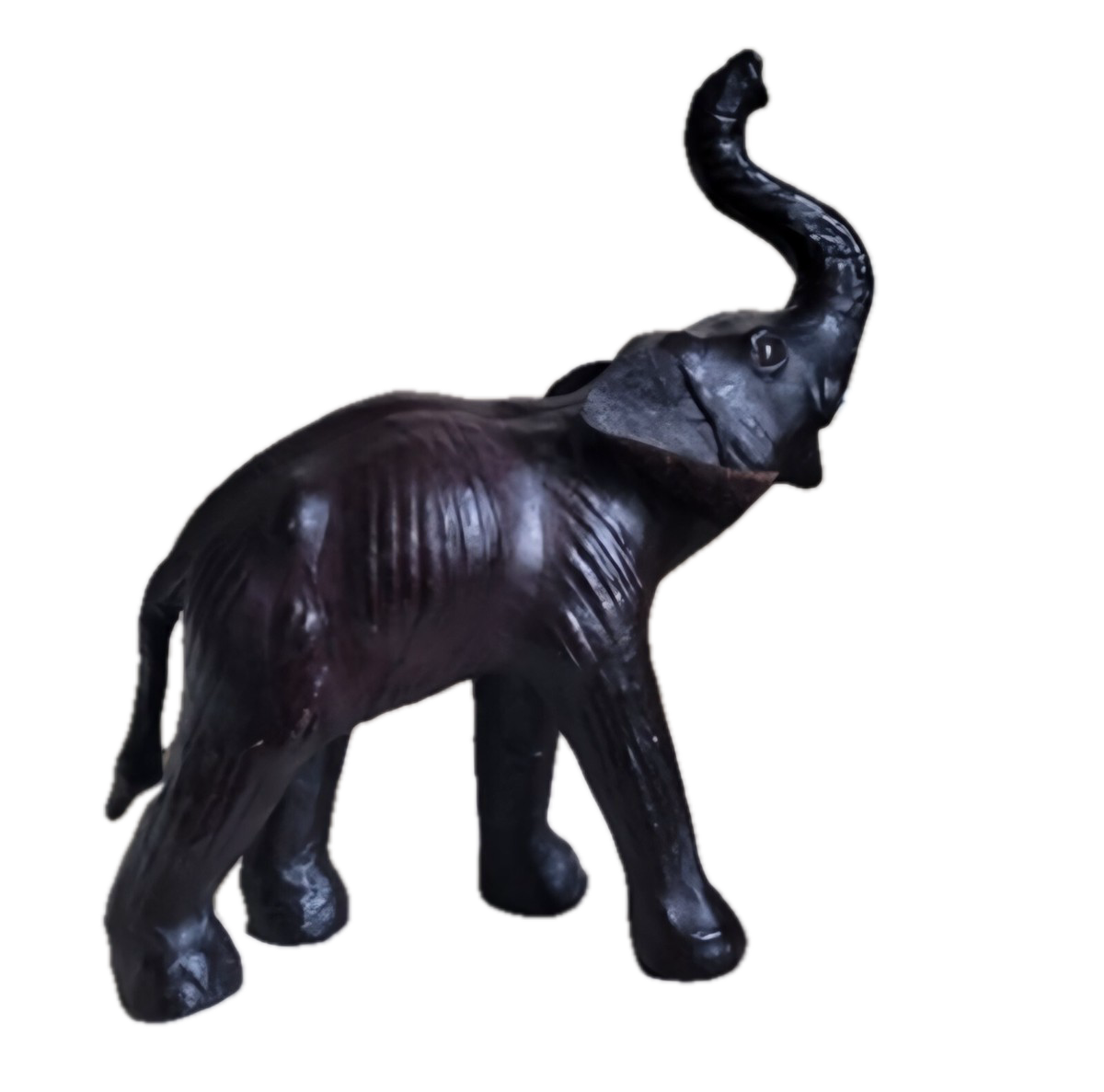 Standing Elephant