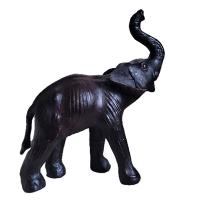 Standing Elephant