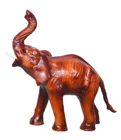 Standing Elephant